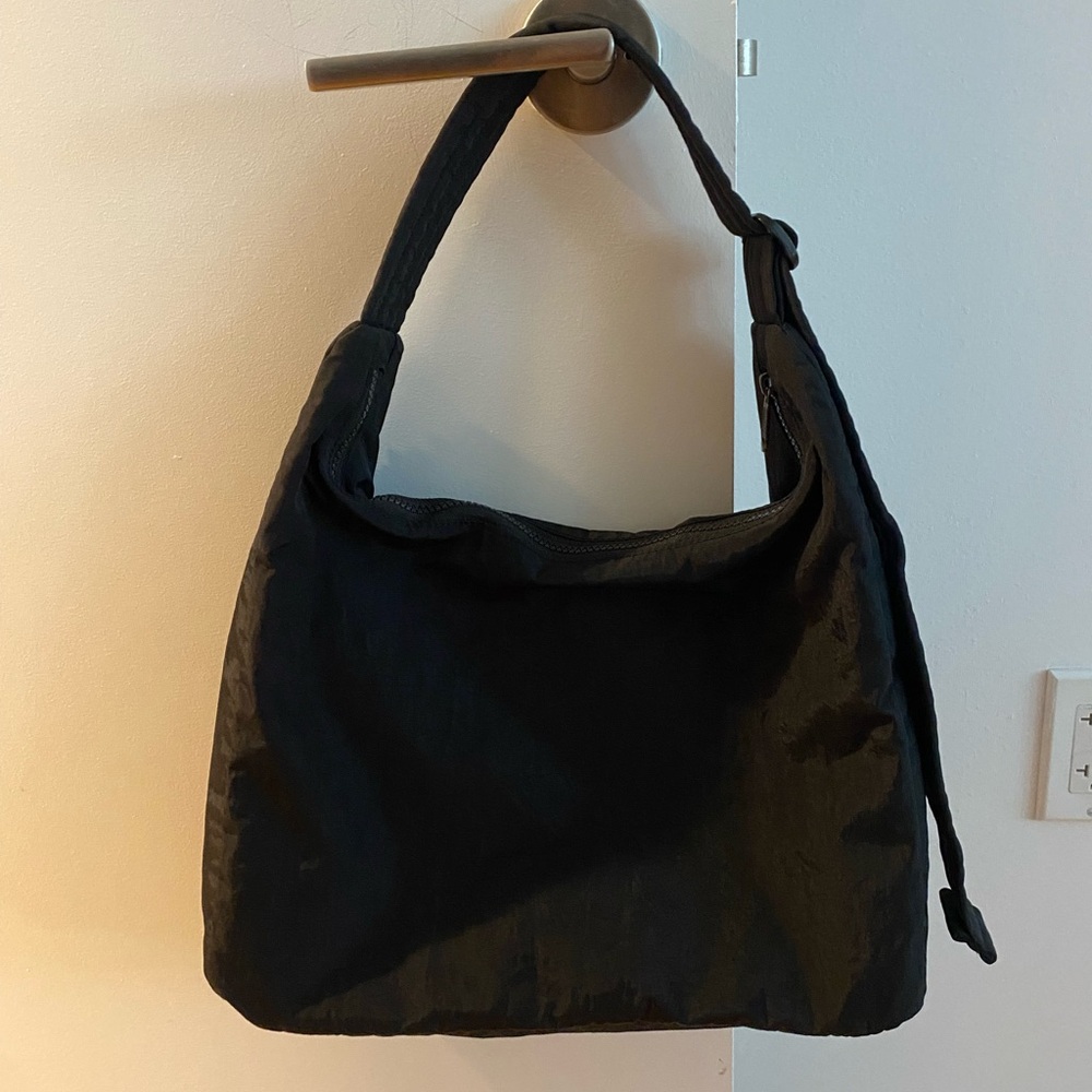 Baggu Nylon Shoulder Bag